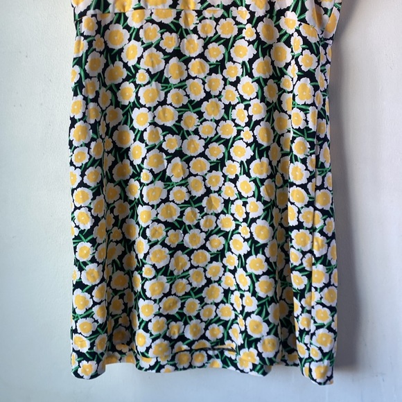 Diane Von Furstenberg for Target 14 Poppy Mini Dress - Picture 10 of 13